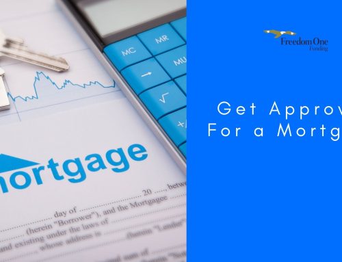 The Best Way to Get Approved For a Mortgage